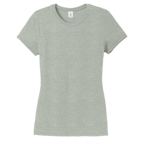 Bridge to Home Tri-blend Tee - Unisex Thumbnail