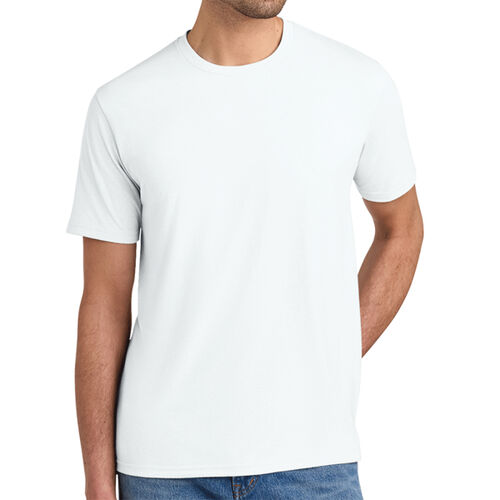 Bridge to Home Tri-blend Tee - Unisex Thumbnail