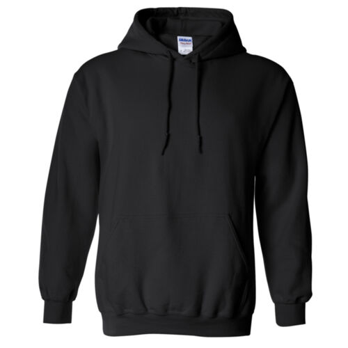 Bridge to Home Hooded Sweatshirt - Unisex Thumbnail