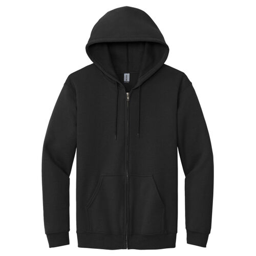 Bridge to Home Zip Up Sweatshirt - Unisex Thumbnail